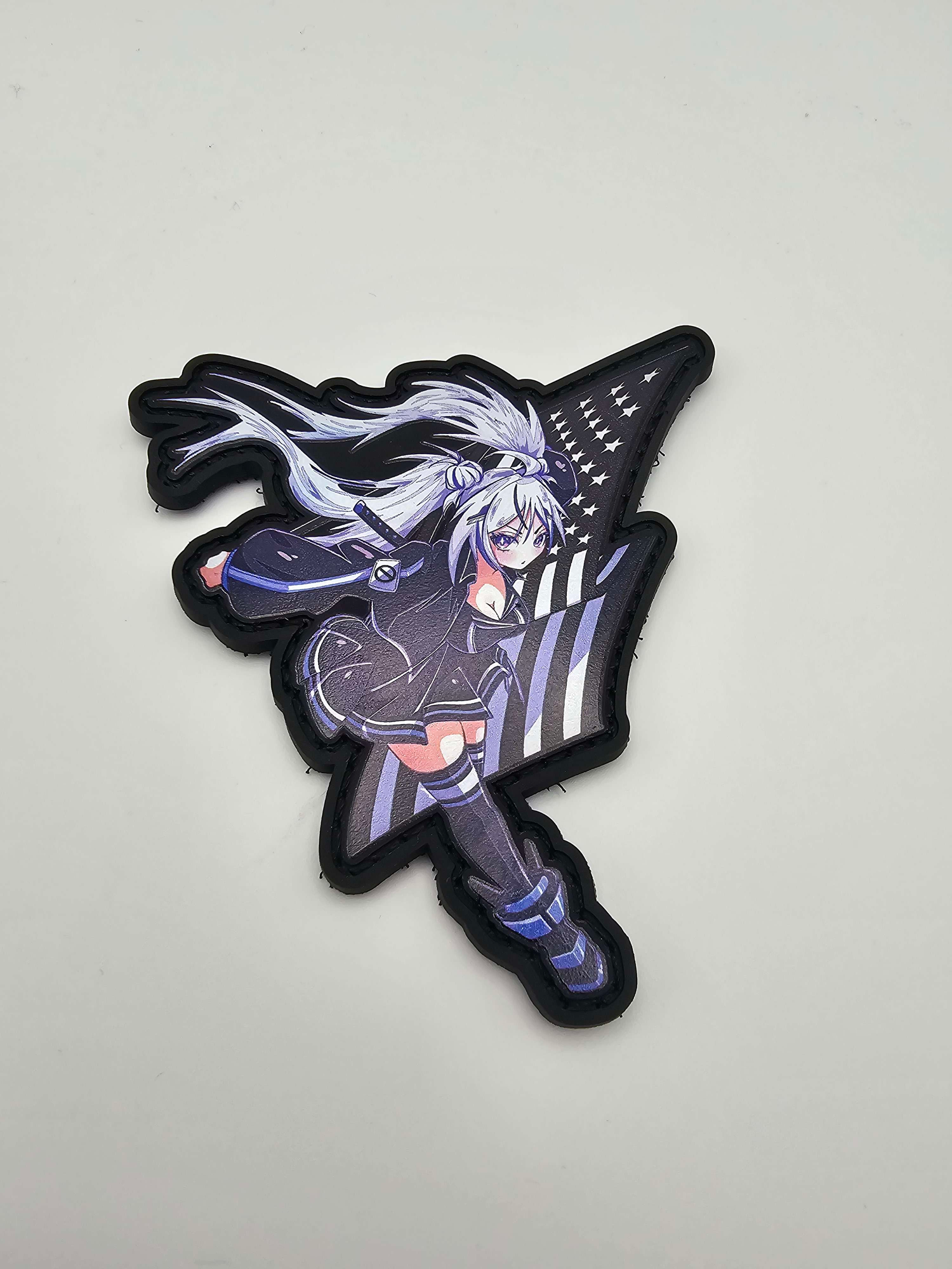 Patches