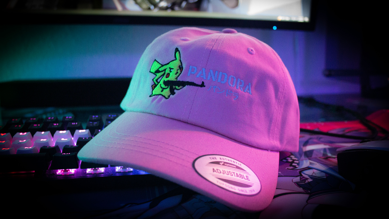 Clothing and Accessories