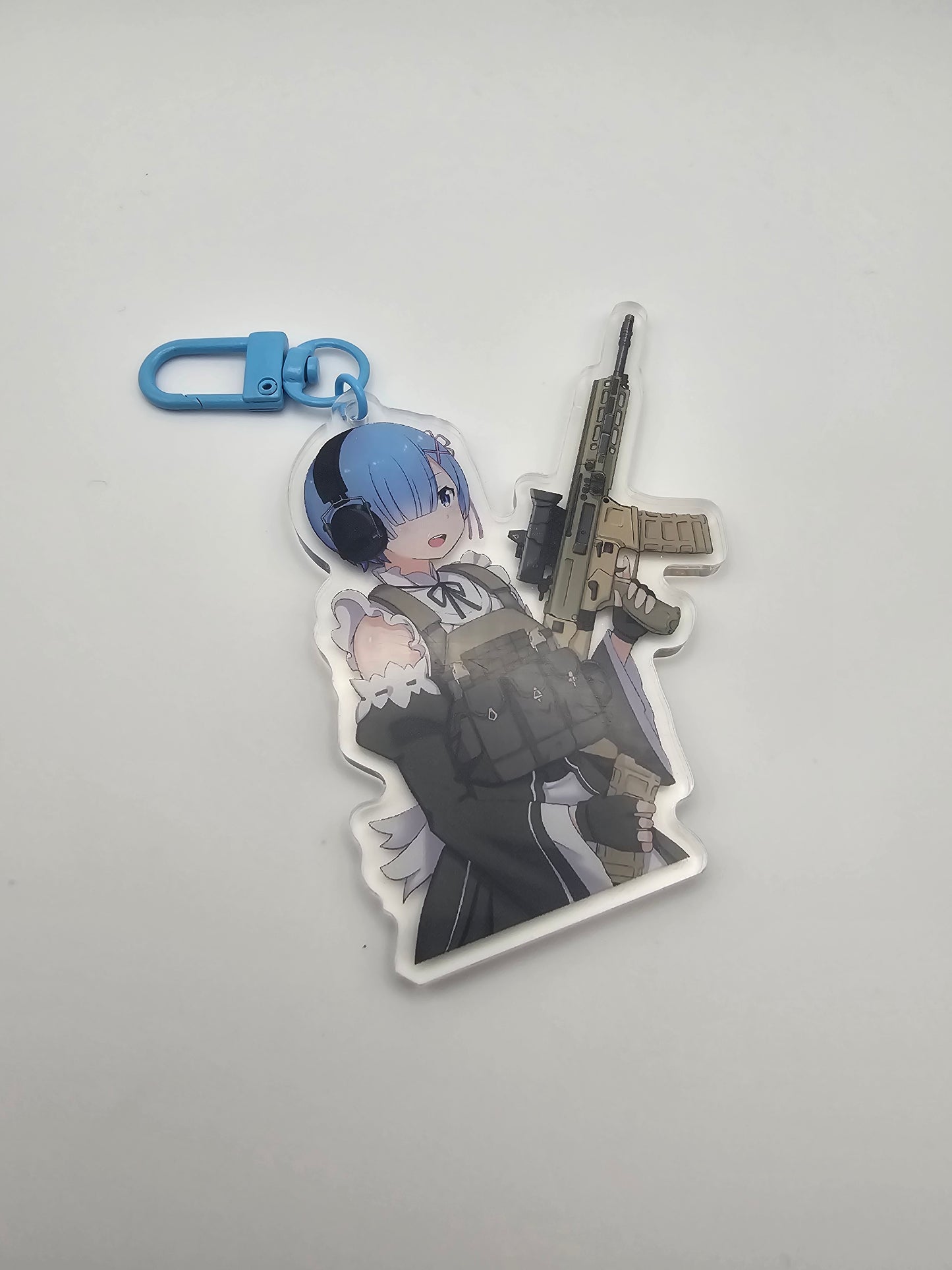 Charm Tactical Rem