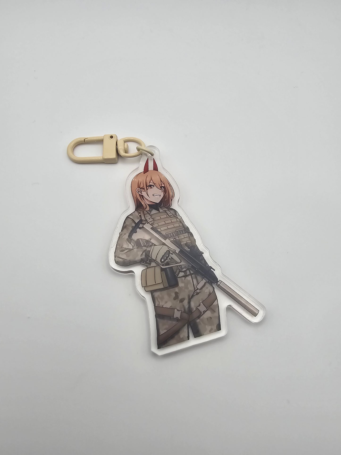 Charm Power AUG