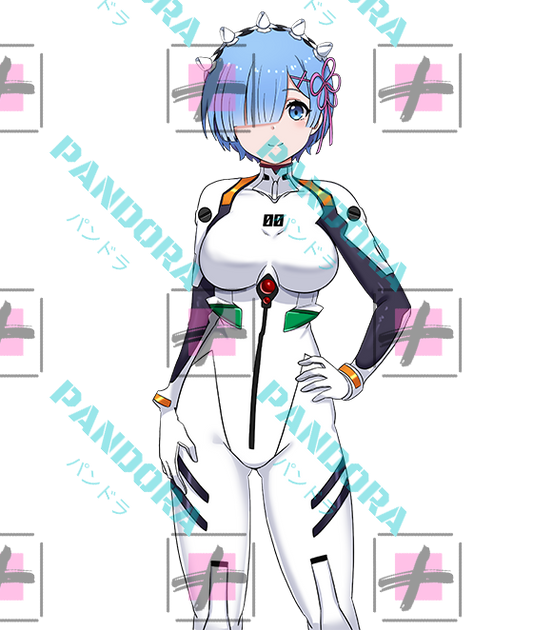 Die Cut 00 Rem 00