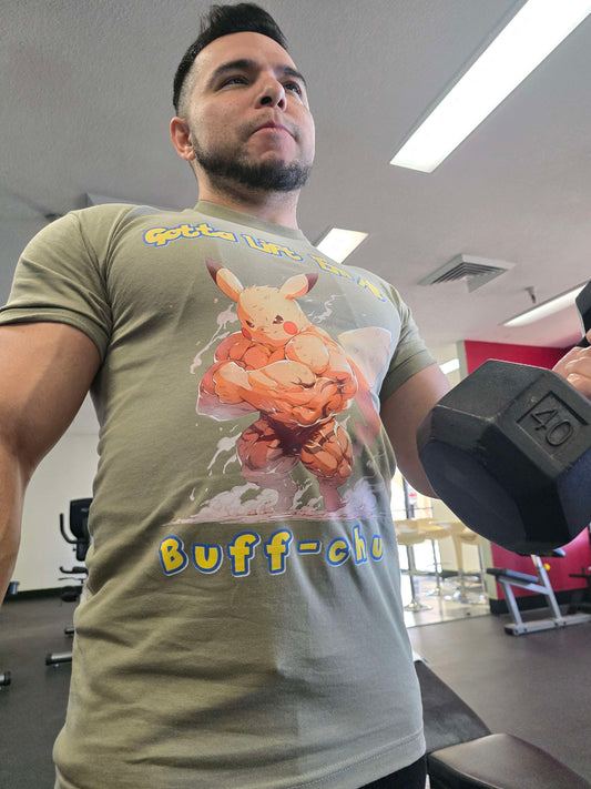 Buff-chu Shirt