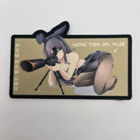 Mai patches