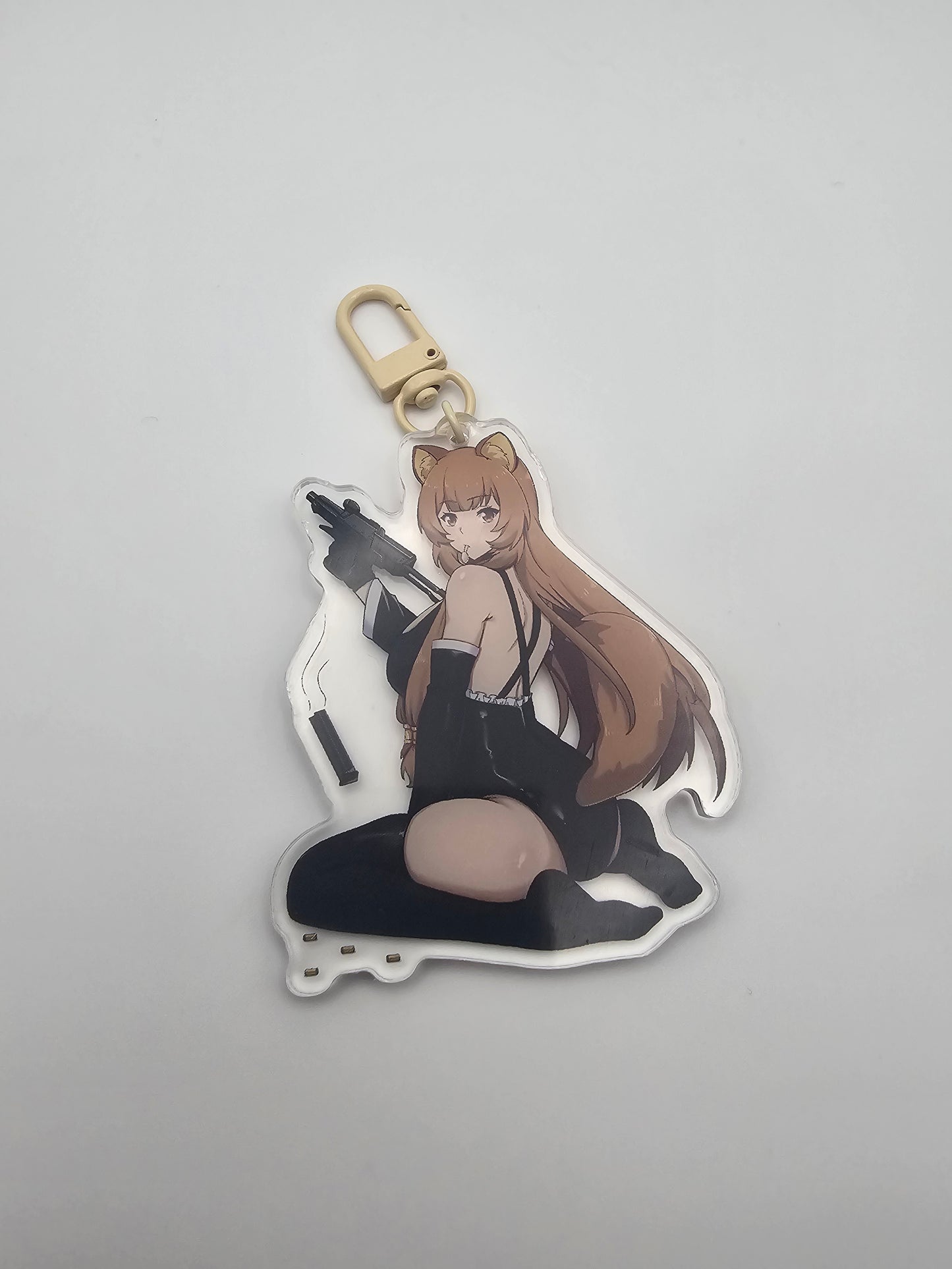 Charm Raphtalia