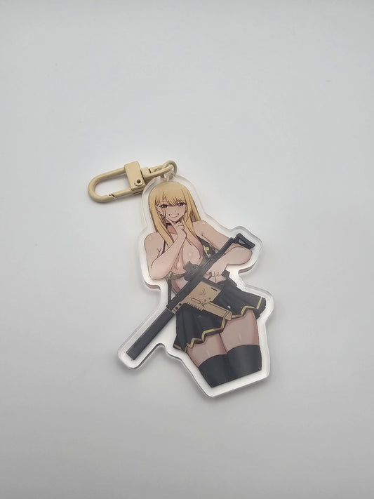 Charm Marin Bikini