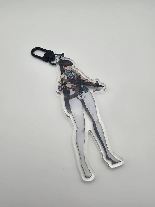 Charm Eve