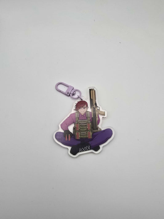 Charm Vi
