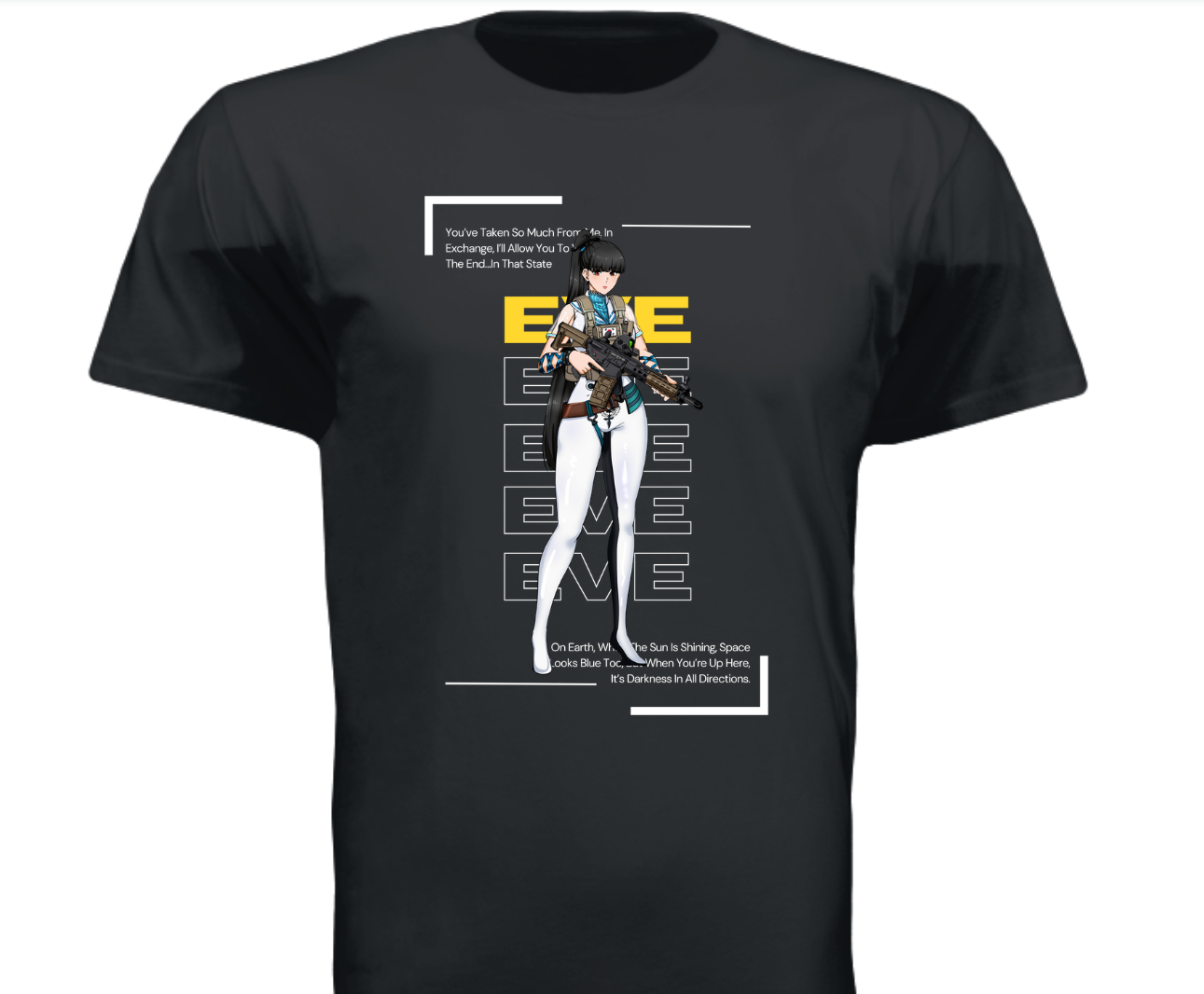 Eve Shirt