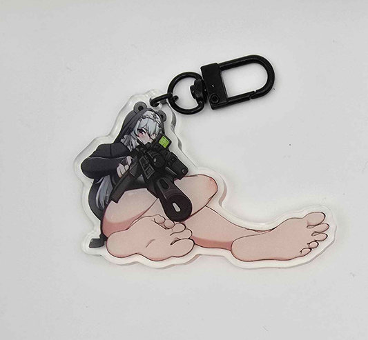 Charm Nally