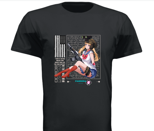 Sailor Moon V2 Shirt