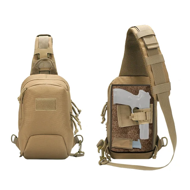 Tactical Sling Bag